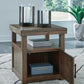 Boardernest Occasional Table Set