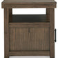 Boardernest End Table