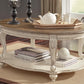 Realyn Occasional Table Set