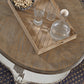 Realyn Occasional Table Set