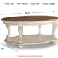Realyn Table Set