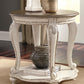 Realyn Occasional Table Set