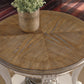 Realyn Table Set