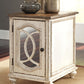 Realyn Table Set