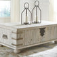 Carynhurst Table Set