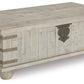 Carynhurst Table Set