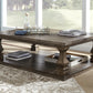 Johnelle Coffee Table