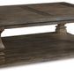 Johnelle Occasional Table Set