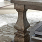 Johnelle Coffee Table