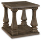 Johnelle Occasional Table Set