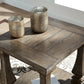 Johnelle Table Set
