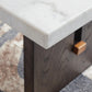 Burkhaus Occasional Table Set