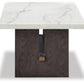 Burkhaus Occasional Table Set