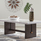 Burkhaus Occasional Table Set