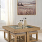 Wittenmyer Cocktail Table