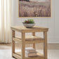 Wittenmyer End Table