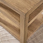 Wittenmyer End Table