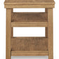 Wittenmyer End Table