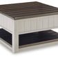 Darborn Lift-Top Coffee Table