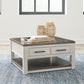Darborn Lift-Top Coffee Table