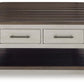 Darborn Occasional Table Set