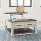 Darborn Occasional Table Set