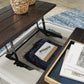 Darborn Lift-Top Coffee Table