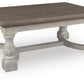 Havalance Occasional Table Set