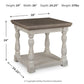 Havalance Occasional Table Set