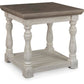 Havalance End Table Set