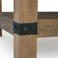 Ridgester End Table
