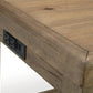 Ridgester End Table