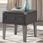 Todoe End Table Set
