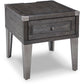 Todoe End Table Set