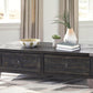 Todoe Occasional Table Set