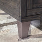 Todoe Occasional Table Set