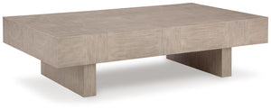 Jorlaina Occasional Table Set