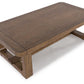 Cabalynn Occasional Table Set