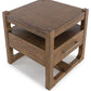 Cabalynn Occasional Table Set