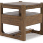 Cabalynn End Table