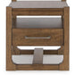 Cabalynn End Table