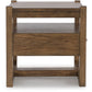 Cabalynn Occasional Table Set