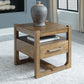 Cabalynn End Table