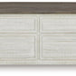 Havalance Lift-Top Coffee Table