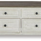 Havalance Occasional Table Set