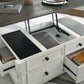 Havalance Lift-Top Coffee Table