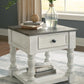Havalance Occasional Table Set