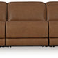 Magic Man 3-Piece Power Reclining Sofa