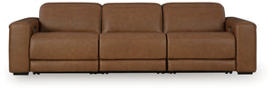 Magic Man 3-Piece Power Reclining Sofa