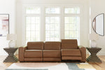 Magic Man 3-Piece Power Reclining Sofa